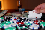 В Казани полицейские пресекли деятельность подпольного покерного клуба