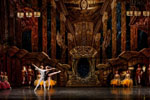 Гастроли татарстанского балета пройдут в 9 странах Европы
