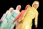 Международный фестиваль мусульманской одежды пройдет в Казани