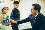 В ЖК «Светлая долина» открылся самый большой детсад в Казани