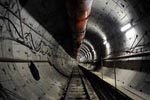В Казани начали проходку тоннеля метро от станции «Дубравная» к станции «Авиастроительная»