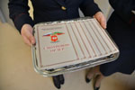 В канун Нового года сотрудники МВД Татарстана получили смотровые ордера на служебные квартиры