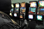 Местный житель признан виновным в организации и проведении азартных игр