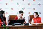 Татарстанский проект «Сессия здоровья» будет реализовываться в других регионах России 