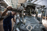 Иран будет покупать казанские вертолеты «Ансат»