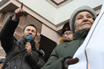 Илья Пономарев: “Кому-то выгодно возмутить ситуацию в Татарстане”