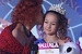 Татарстанские девочки заняли первые места на «Мини-мисс Россия-2012» [фото]