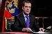 Президент Медведев в ближайшие дни назначит главу МВД по Татарстану  