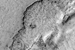 Марсианский слон попал в объектив спутника NASA