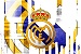Мадридский «Реал» снял крест с короны