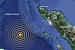 Сильное землетрясение произошло у побережья Суматры