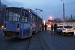 В Казани пешеход попал под трамвай