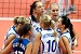 Женская волейбольная сборная сыграет с Хорватией