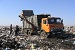 За последние дни из Казани вывезено больше мусора, чем за весь месячник 2011 года