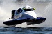 В Казань прибыли катера Формулы-1 (F1H2O) на воде 