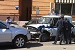 Машина полиции попала в ДТП в Казани [фото]