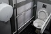 В Казани установят 25 общественных туалетов