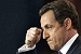 Николя Саркози признал свое поражение на выборах президента Франции