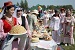 В день празднования «Сабантуя» в Приволжском районе изменится схема движения транспорта