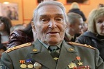 «Я был самым молодым Героем Советского Союза»