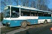 В Нижнекамске психически больной пассажир ударил водителя автобуса ножом