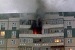 Пожар в жилом доме на улице Латышских Стрелков