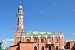 Имам Закабанной мечети в Казани оскорблен высказываниями Сергея Асланяна