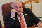 Тимур Акулов: «Я давно созрел для депутатской работы»