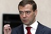 Дмитрий Медведев в Верхнем Услоне заложит капсулу на месте строительства города Иннополис