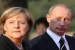 Канцлер Германии Ангела Меркель посетит Казань вместе с президентом России Владимиром Путиным 