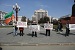 Жители Лаишевского района провели «клубный» митинг у Кабинета министров
