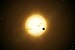 Казанцам предлагают посмотреть транзит Венеры по диску Солнца