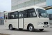На станции «Казань-2» организованы автобусные рейсы до Зеленодольска
