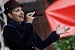 Американская певица Робин Эркол предложила выдвинуть Рустама Минниханова на Нобелевскую премию