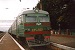 В Казани изменяется расписание движения трех пригородных поездов