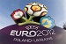 Сегодня вечером сборная России по футболу проведет свой первый матч на Евро-2012