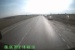 На YouTube появилась запись аварии на трассе М7 неподалеку от Казани