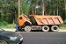 В Казани будут блокировать колеса грузовиков