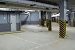 На пересечении улиц Зорге и Родина строится подземный паркинг [фото]