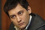 Дмитрий Гудков: «На Общественном ТВ государство введет цензуру»