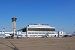 Из-за тумана аэропорт Казани работает с задержками