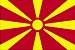 Македония на год отменила визы для российских туристов