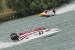 На озере Нижний Кабан перевернулись два катера водной «Формулы-1»