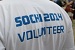 7 февраля стартует набор волонтеров сочинской Олимпиады