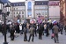 В Казани у здания ФСБ проходит несогласованный пикет