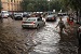 Москву затопило после ливня [фото+видео]