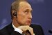 BBC снял фильм о Путине