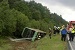 В Польше попал в аварию автобус с российскими туристами [фото]