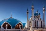 Исламскую жизнь в Татарстане ограничат списком Кремля