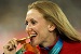 Юлия Зарипова - олимпийская чемпионка